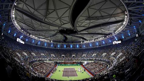 rolex tennis shanghai